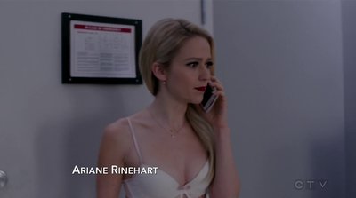 Johanna Braddy