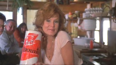 Judy Hanson