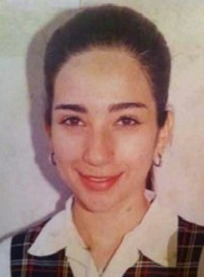 Jazmin Lopez Villarreal