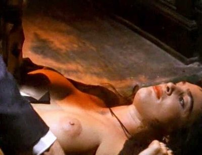 Julie Strain