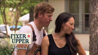 Joanna Gaines