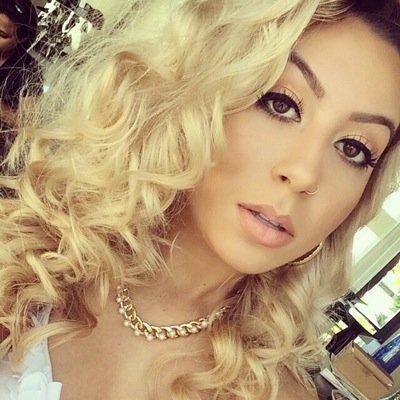 Джессика Ванесса (Jessica Vanessa)