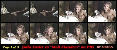 Julia Foster