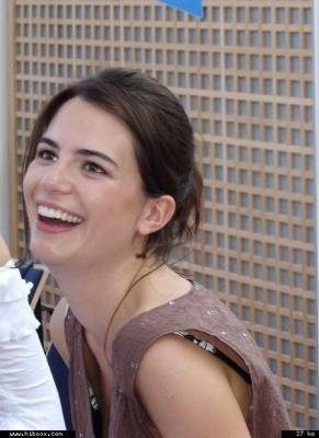Juliette Chêne
