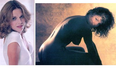 Jeane Manson