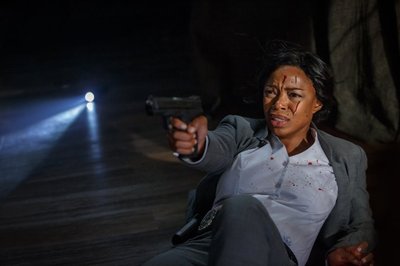 Jill Marie Jones