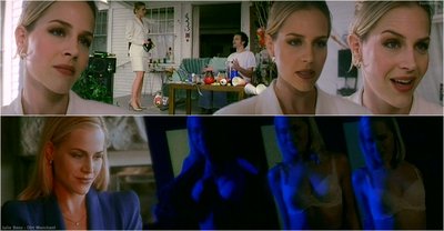 Джули Бенц (Julie Benz)