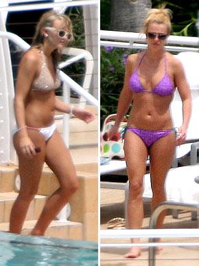 Jamie Lynn Spears