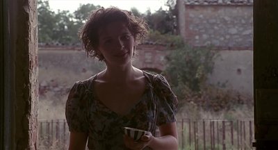 Juliette Binoche
