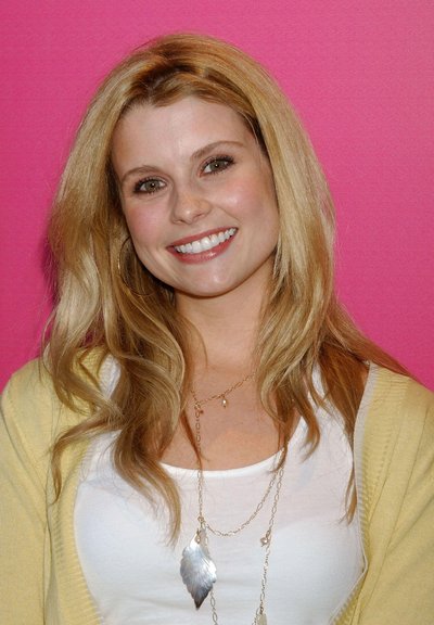 Joanna Garcia