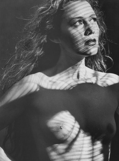 Julia Samuel