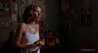 Jennifer Grey