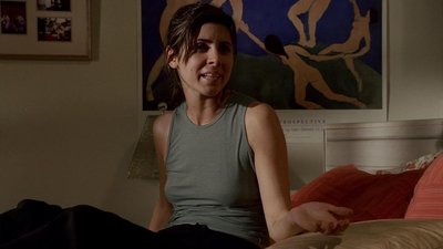 Jamie-Lynn Sigler