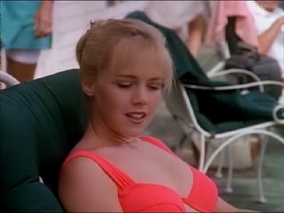Дженни Гарт (Jennie Garth)