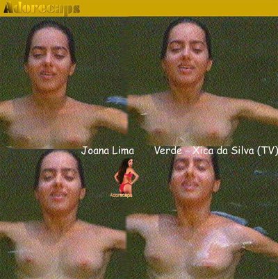 Joana Limaverde