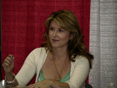 Jewel Staite