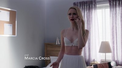 Johanna Braddy