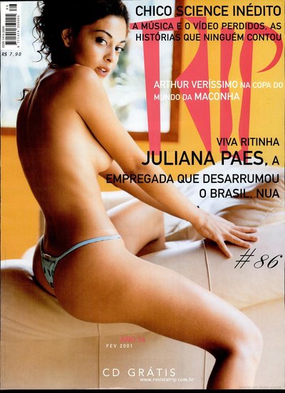Juliana Paes