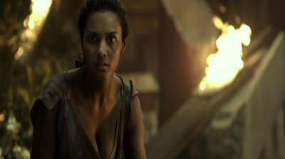 Джессика Лукас (Jessica Lucas)
