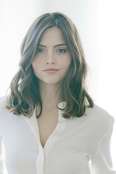 Jenna Coleman