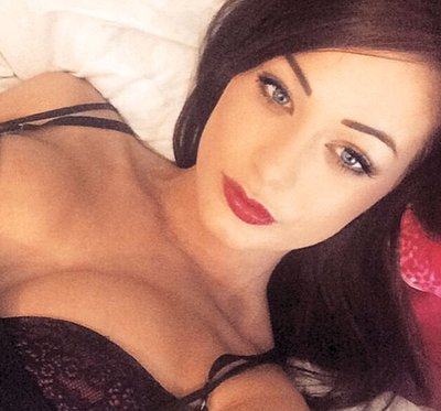 Jessica Hayes