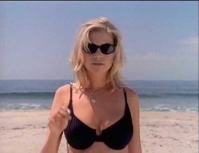 Jennifer Behr