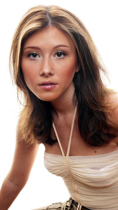 Jewel Staite