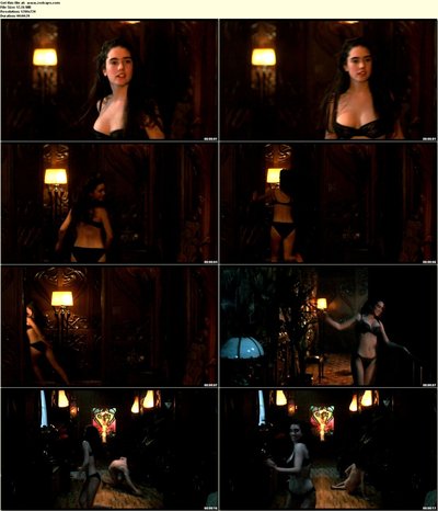 Jennifer Connelly