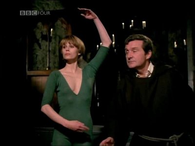 Joanna Lumley