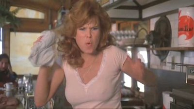 Judy Hanson