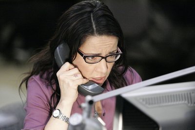 Janeane Garofalo