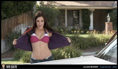 Jillian Murray