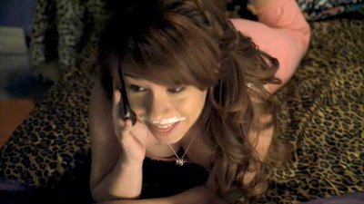 Jillian Rose Reed