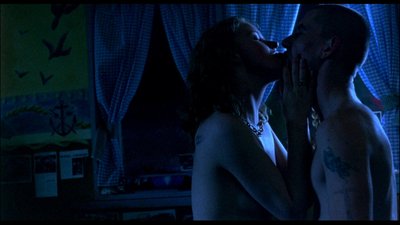 Jacqueline McKenzie