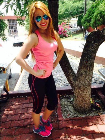Jazmín Páez