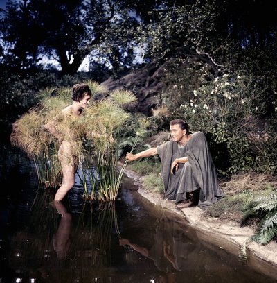 Jean Simmons