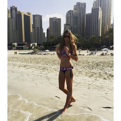 Karolina Pliskova
