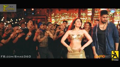 Kareena Kapoor Khan