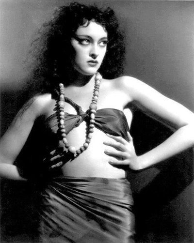 Kathleen Burke