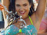 Kristinia Debarge
