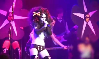 Kembra Pfahler