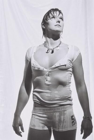 Kirsten Flipkens