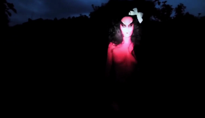 Kembra Pfahler