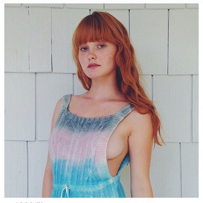 Kacy Anne Hill