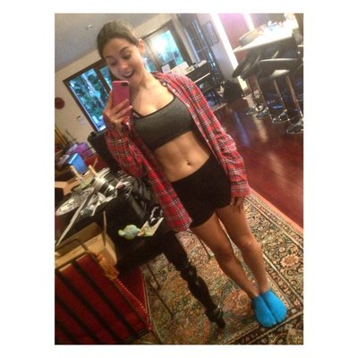 Kira Kosarin