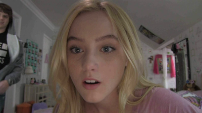Kathryn Newton