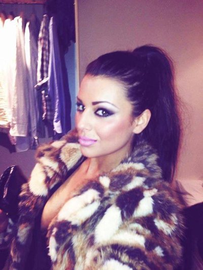 Kasey Smith