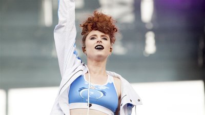 Kiesza