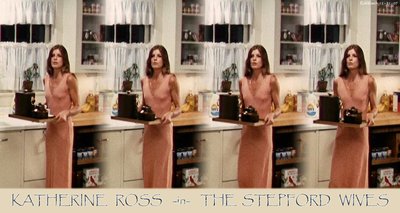 Katharine Ross