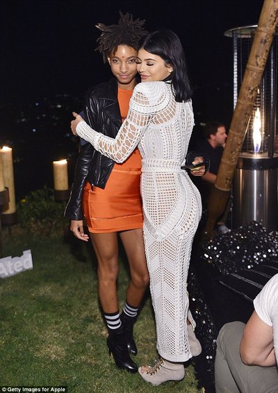 Kylie Jenner